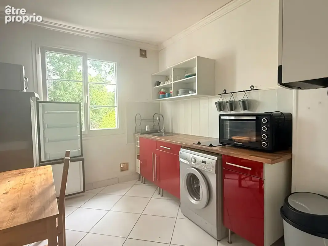 Appartement  hyper centre ville - photo 3