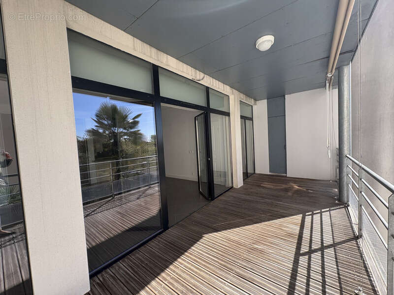 Appartement à MERIGNAC