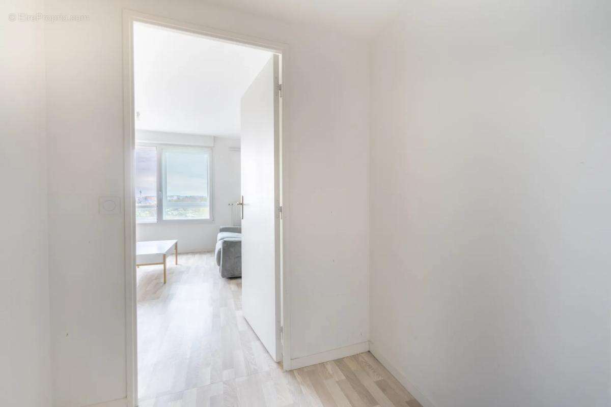 Appartement à STAINS