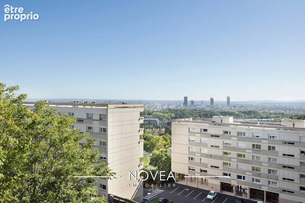 Appartement 3 pièces 80 m² à vendre à Caluire-Et-Cuire (69300) - photo 5