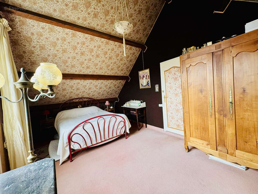 Maison 7 chambres centre montaigu - photo 25