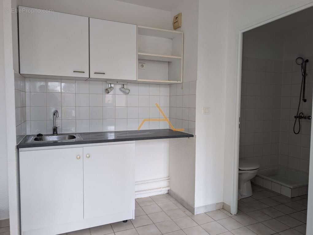 Appartement à DIEULEFIT