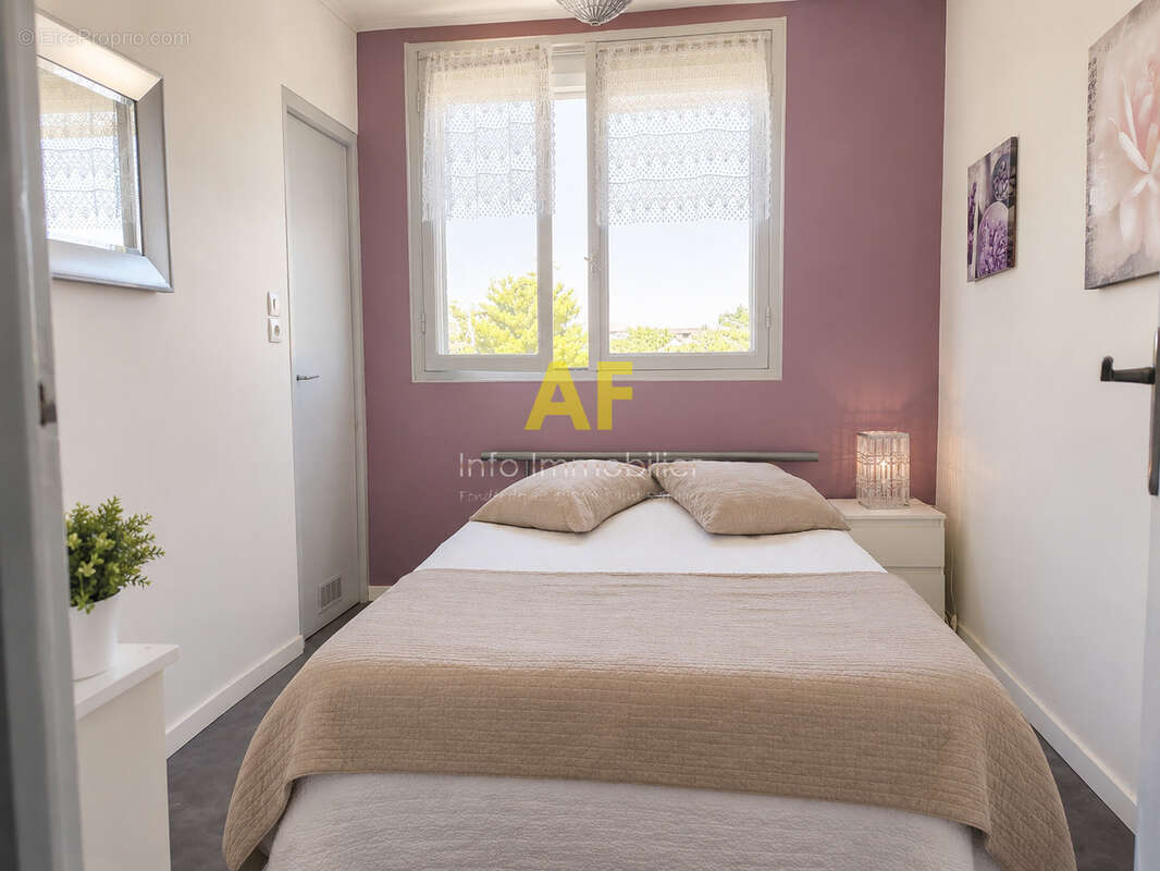 Appartement à FREJUS
