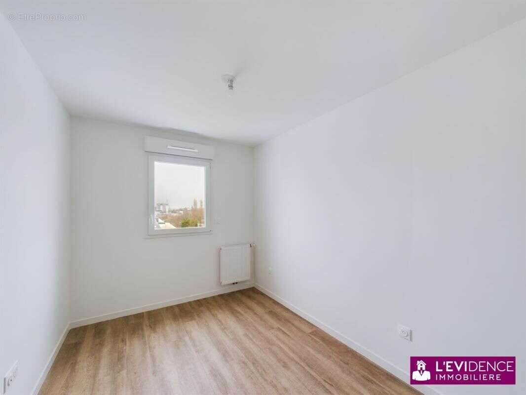 Photo 8 - Appartement à SAINT-NAZAIRE