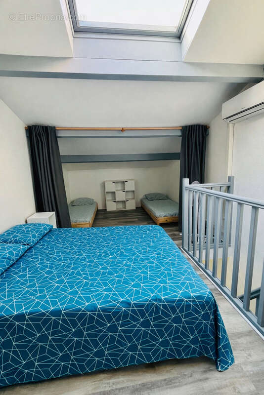 Maison à FRONTIGNAN