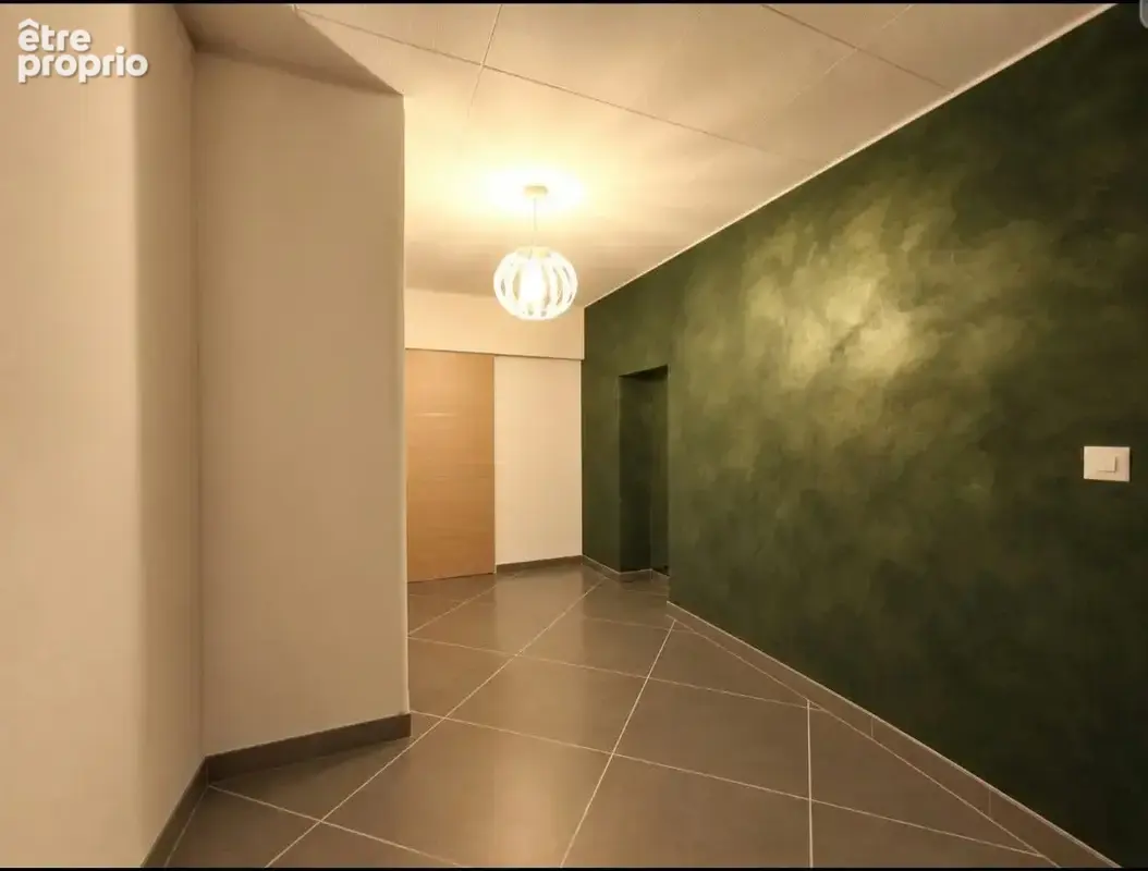 maison de plain pied avec terrain et garage - photo 7