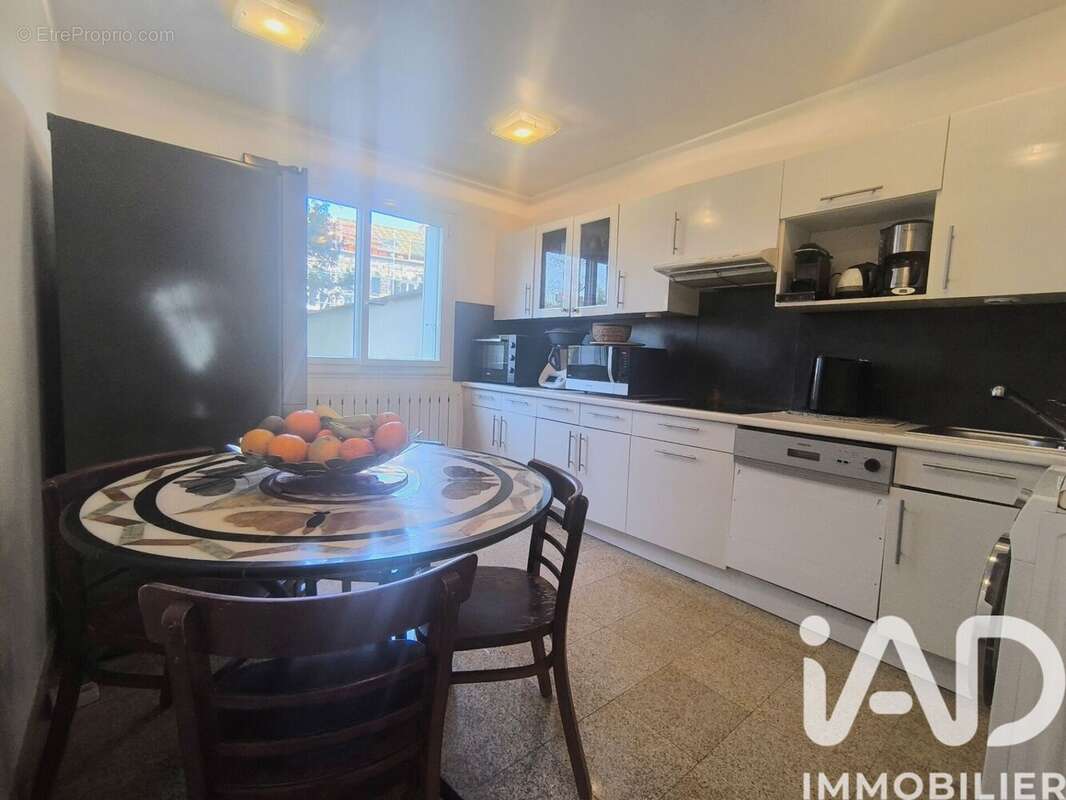 Photo 6 - Appartement à LAGNY-SUR-MARNE