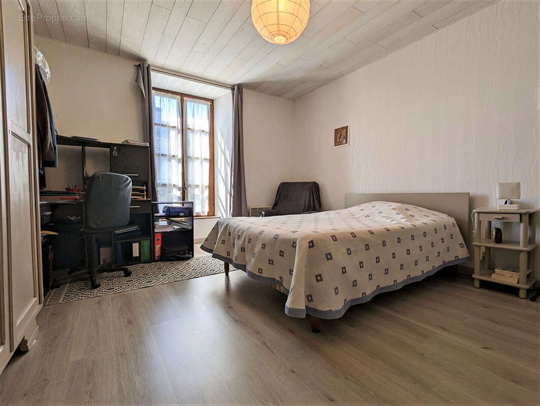 Appartement à AURILLAC