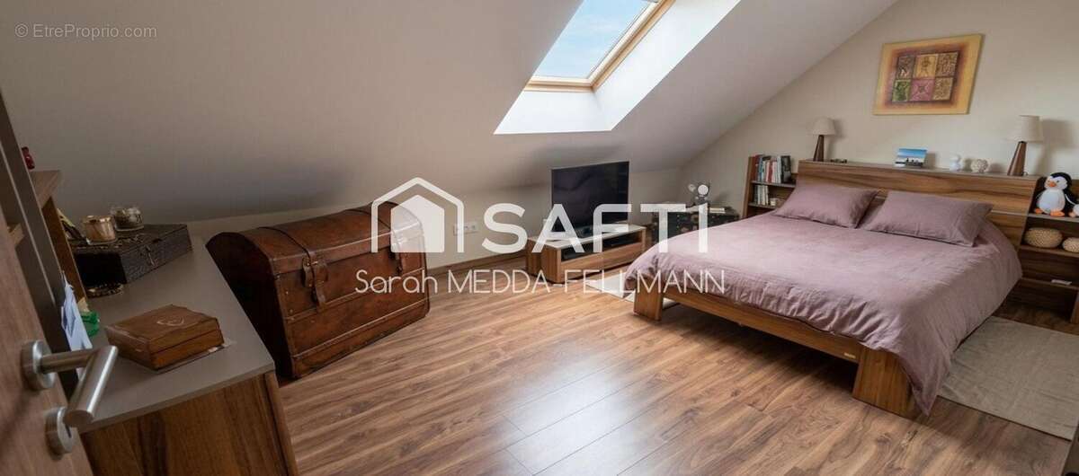 Photo 5 - Appartement à DIEBLING