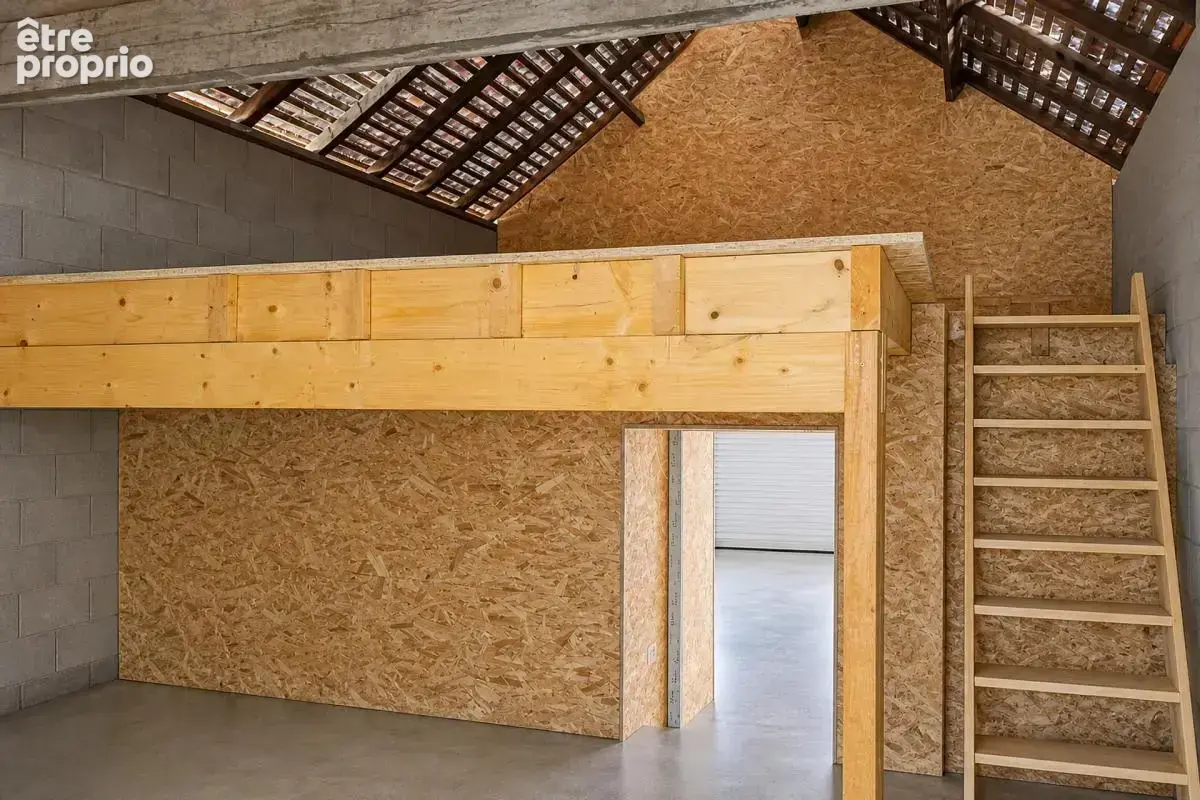 Maison de 4 pièces de 85 m² à Montfort-le-Gesnois - photo 18
