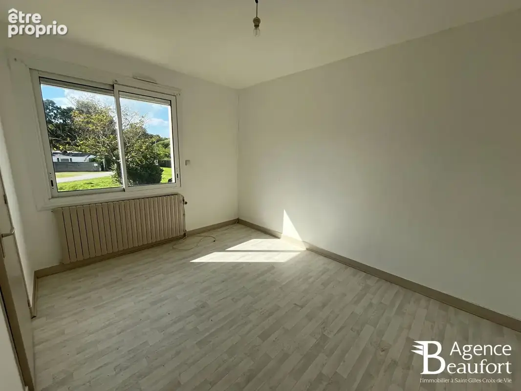 Maison - Saint Hilaire De Riez - photo 5