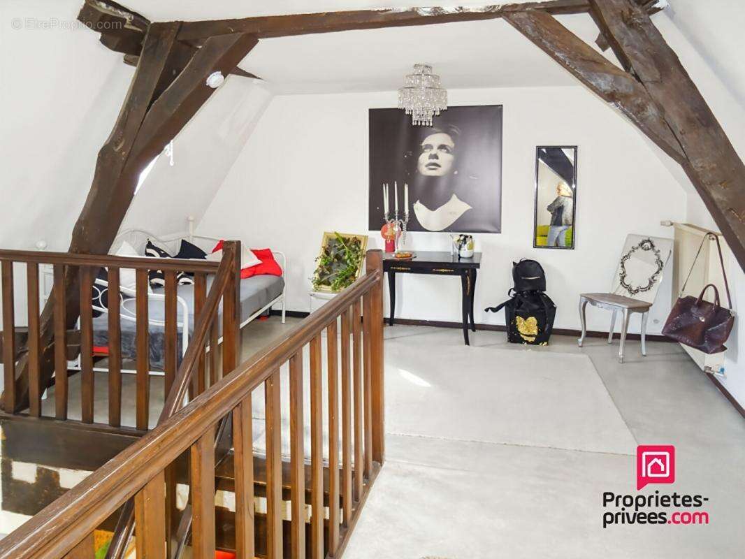 Appartement à AVALLON