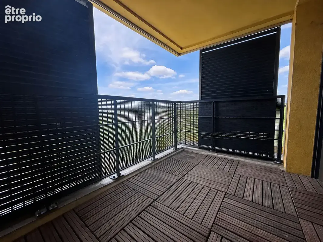 Appartement Toulouse 3 pièce(s) 65.07 m2 - photo 7