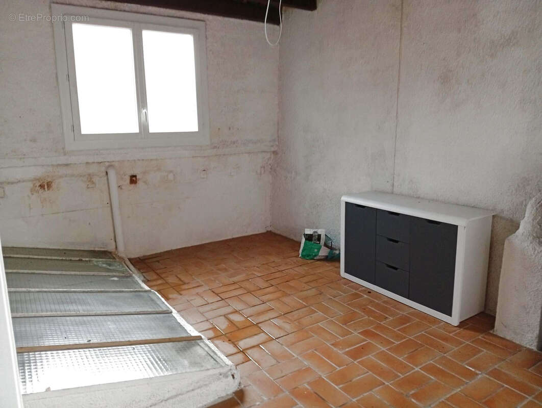 Maison à PERPIGNAN