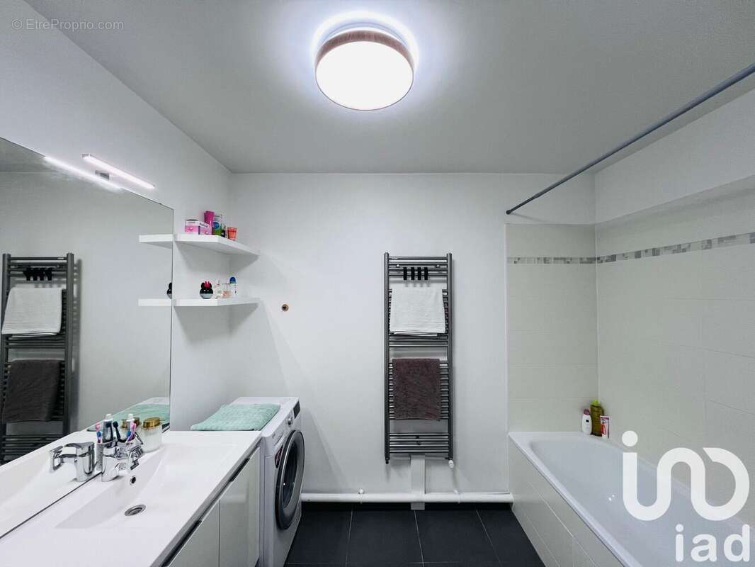 Photo 3 - Appartement à SAVIGNY-SUR-ORGE