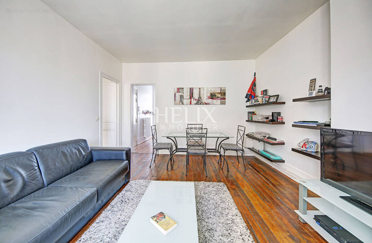 Appartement à SAINT-GERMAIN-EN-LAYE