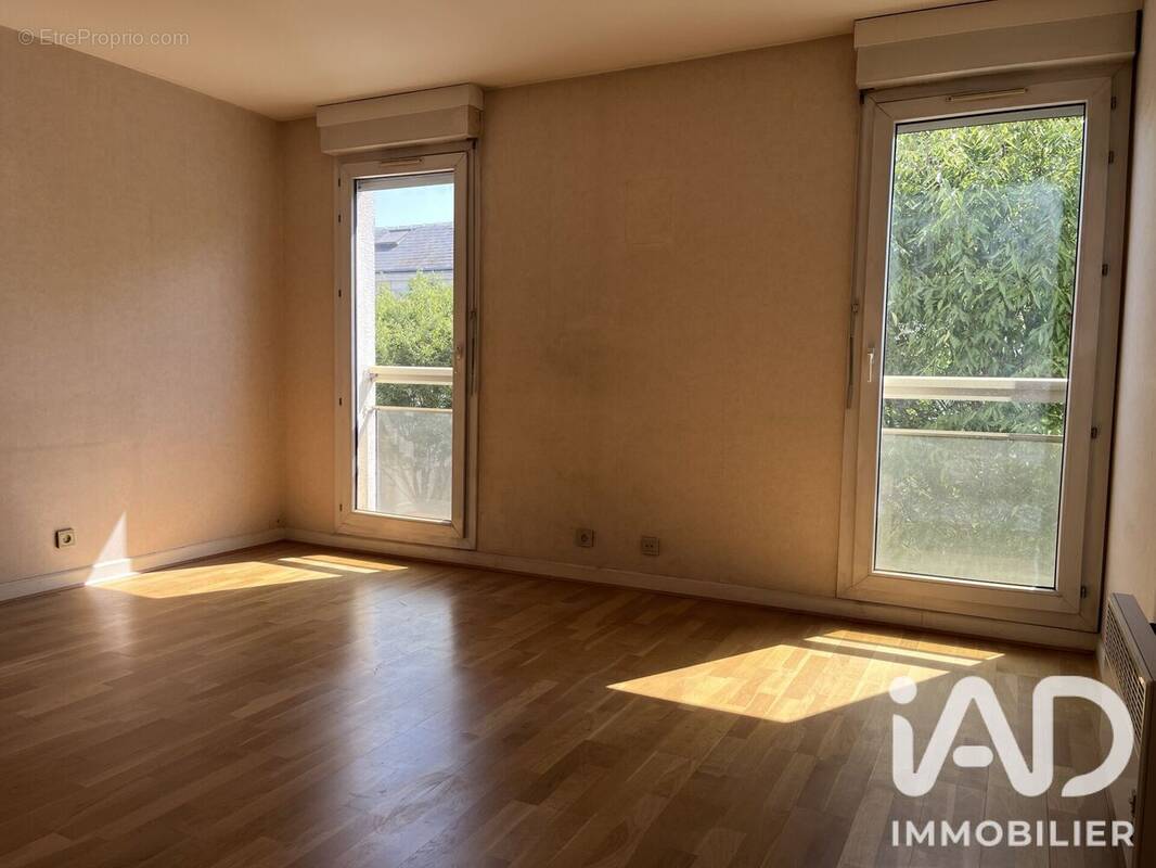 Photo 1 - Appartement à ORLEANS
