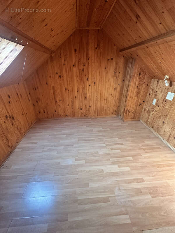 Maison à LES NOES-PRES-TROYES