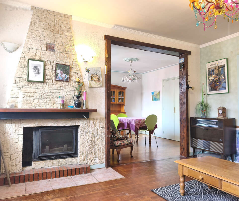 Maison à VALENCE