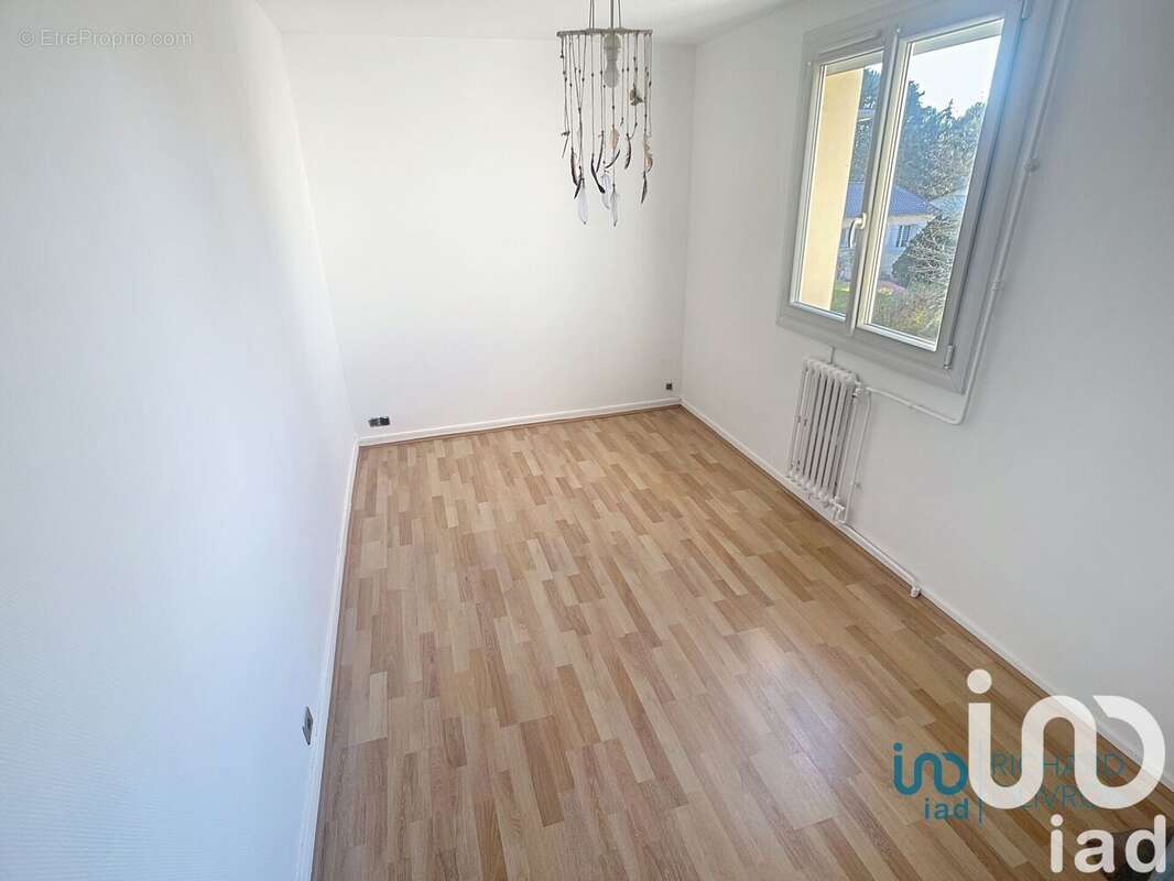 Photo 9 - Appartement à JOUE-LES-TOURS