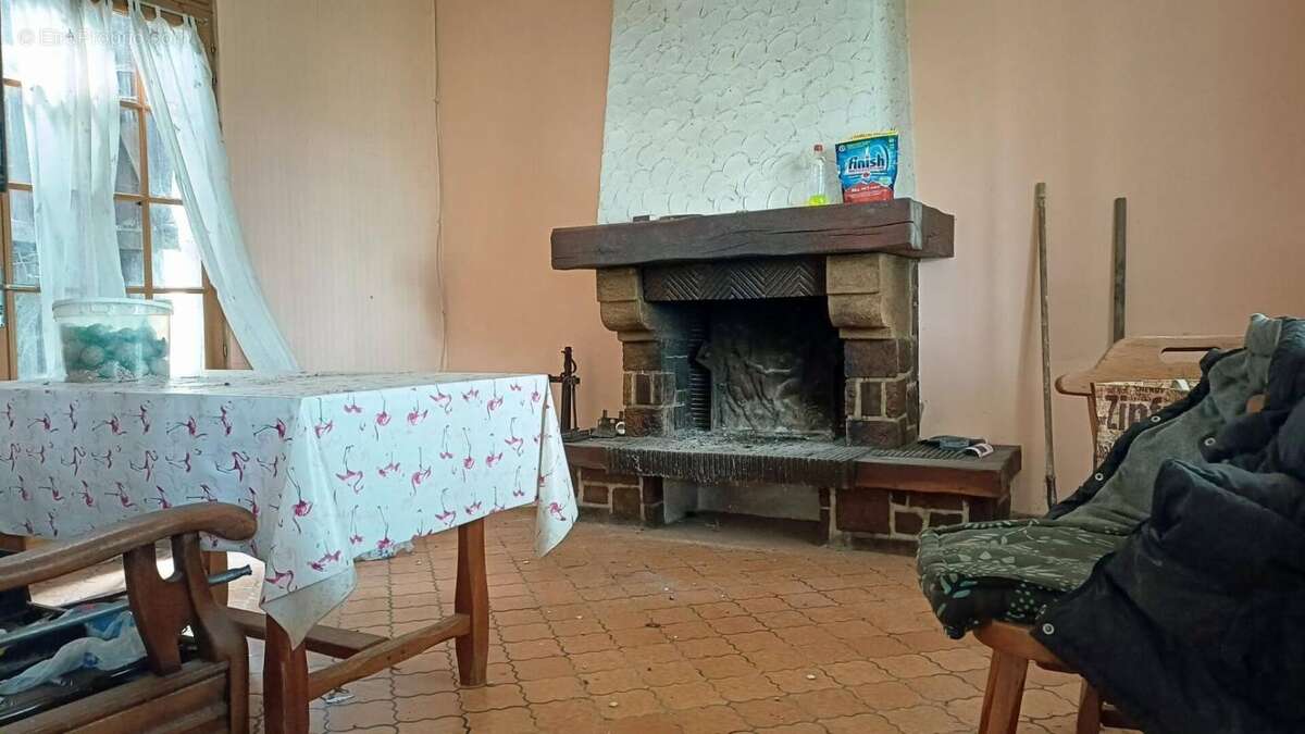 Maison a renover guiscard - photo 4
