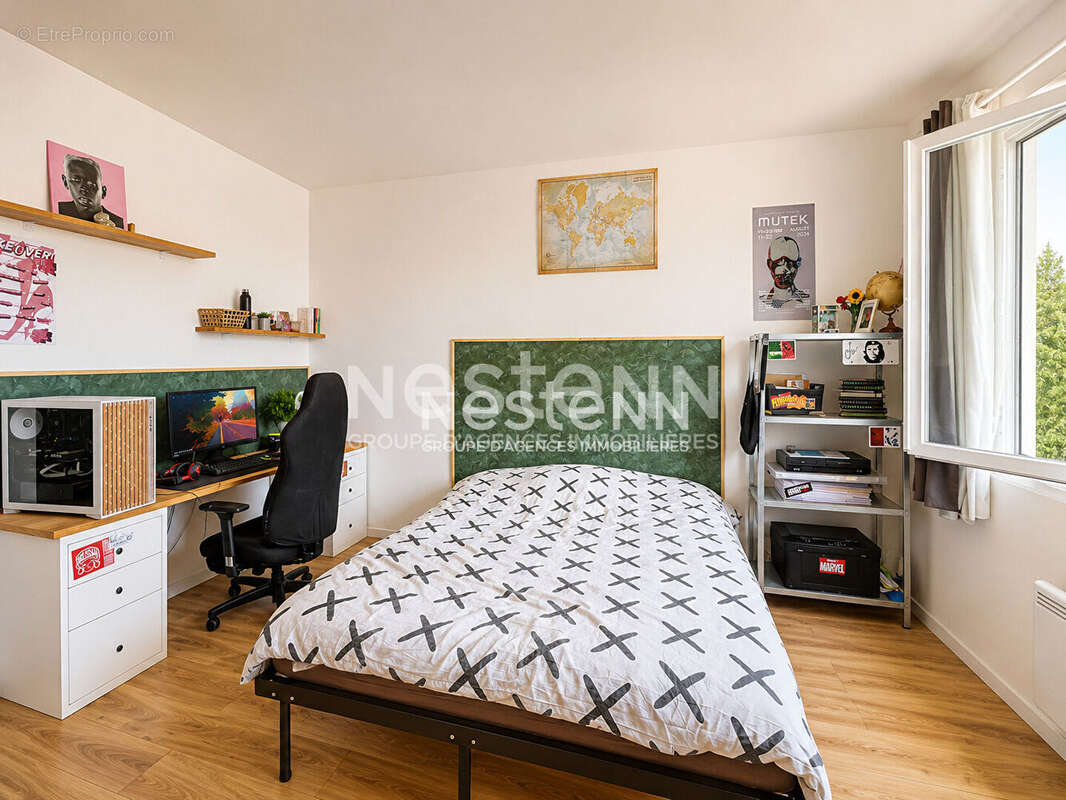 Maison familiale rénovée à neuf ? secteur recherché à Dreux, à 2 min de la gare - photo 11
