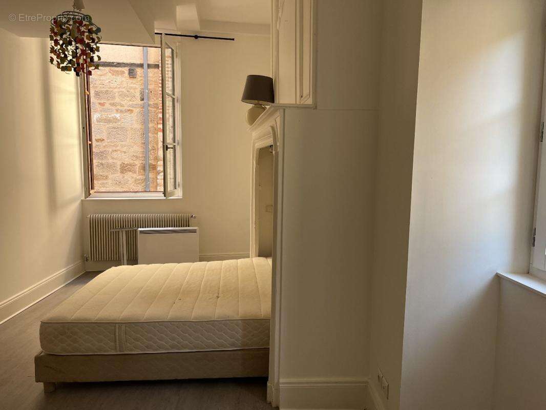 Appartement à FIGEAC