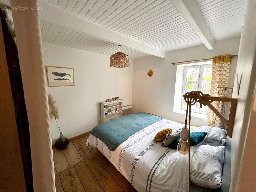 Maison à LE MINIHIC-SUR-RANCE