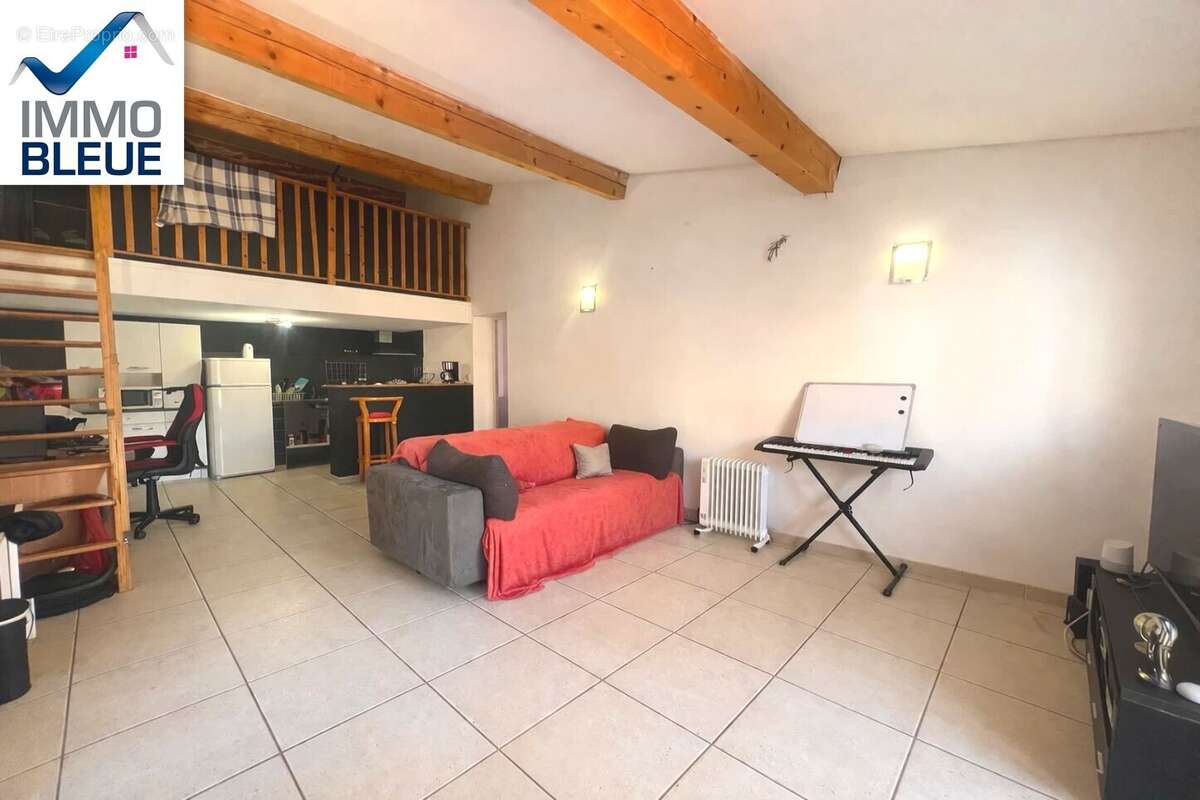 Appartement à ISTRES