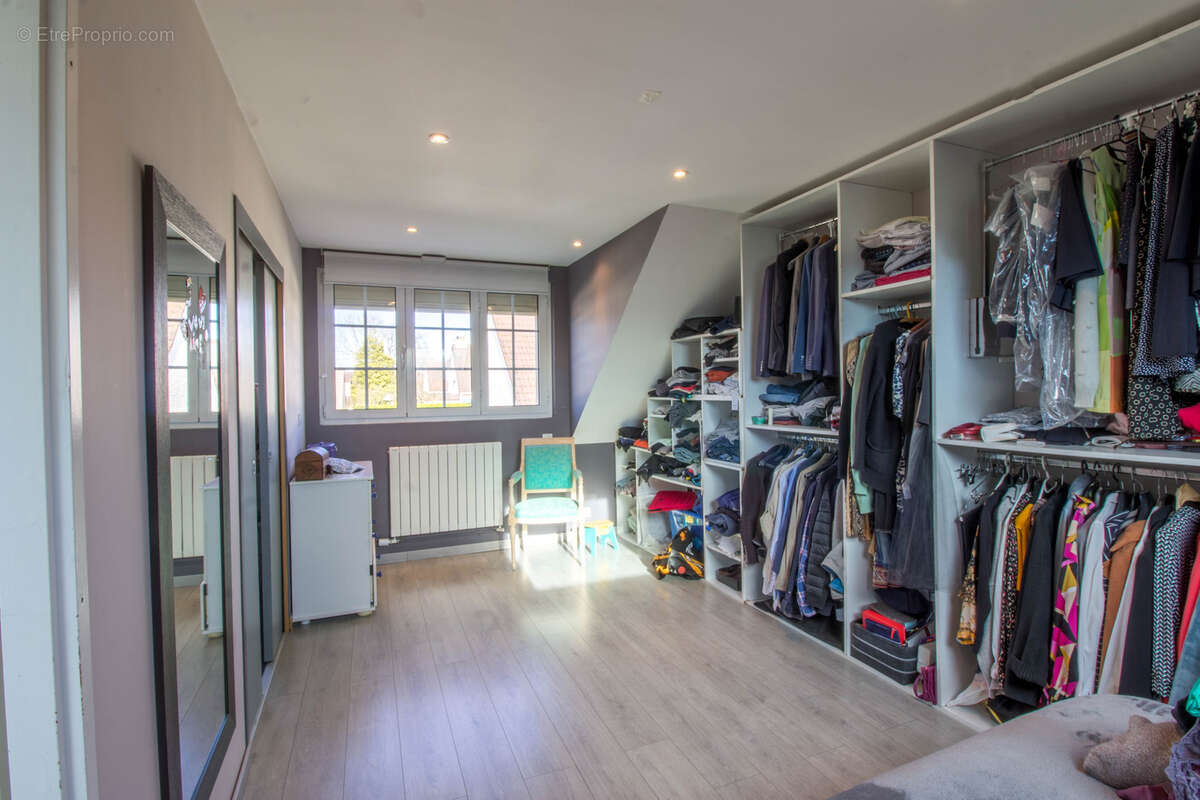 Maison à LONGJUMEAU