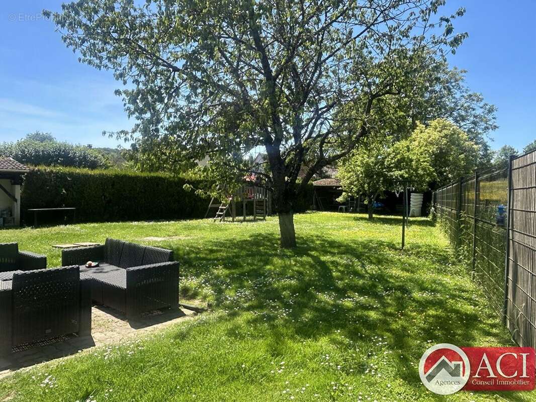 Maison à Dieudonne (60530) - photo 3