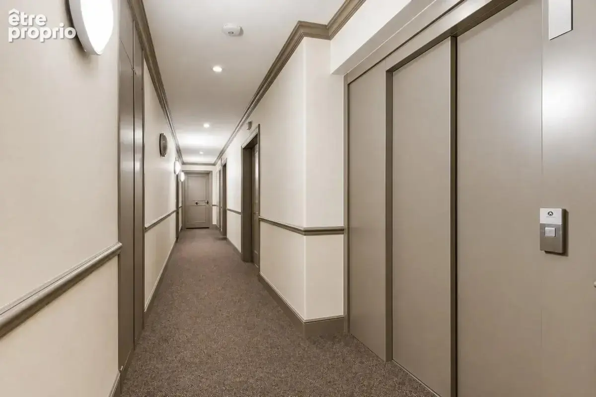 Appartement 3 pièces de 57 m² à Serris - photo 12