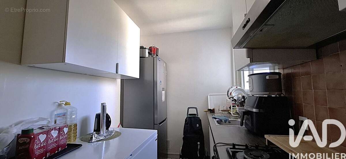 Photo 3 - Appartement à VILLEPINTE