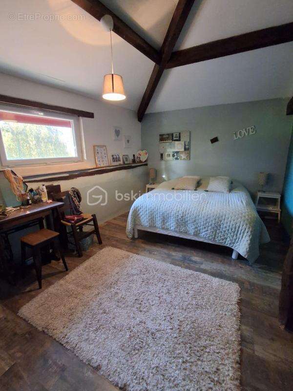 Maison 7 pièces 222m² - photo 12