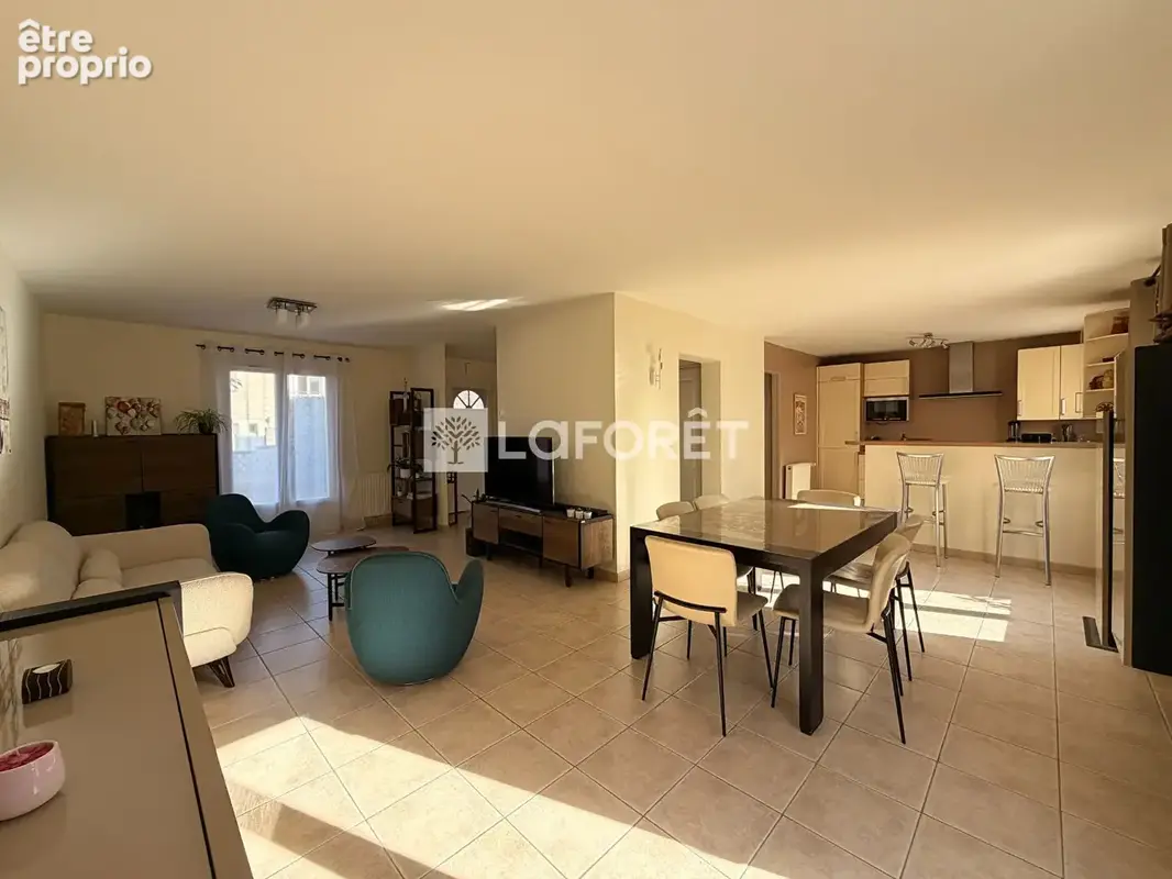 Maison Draveil 7 pièce(s) 134 m2 - photo 2