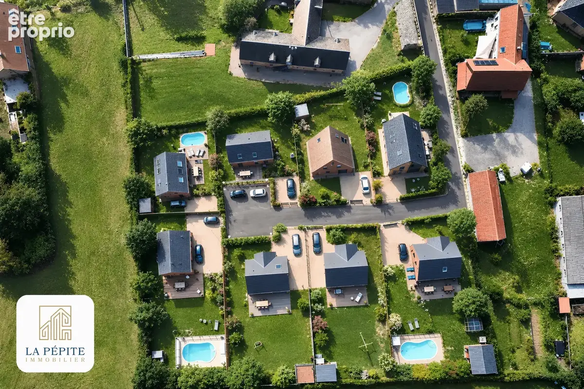 Investissement : terrain constructible à diviser en lots - photo 10