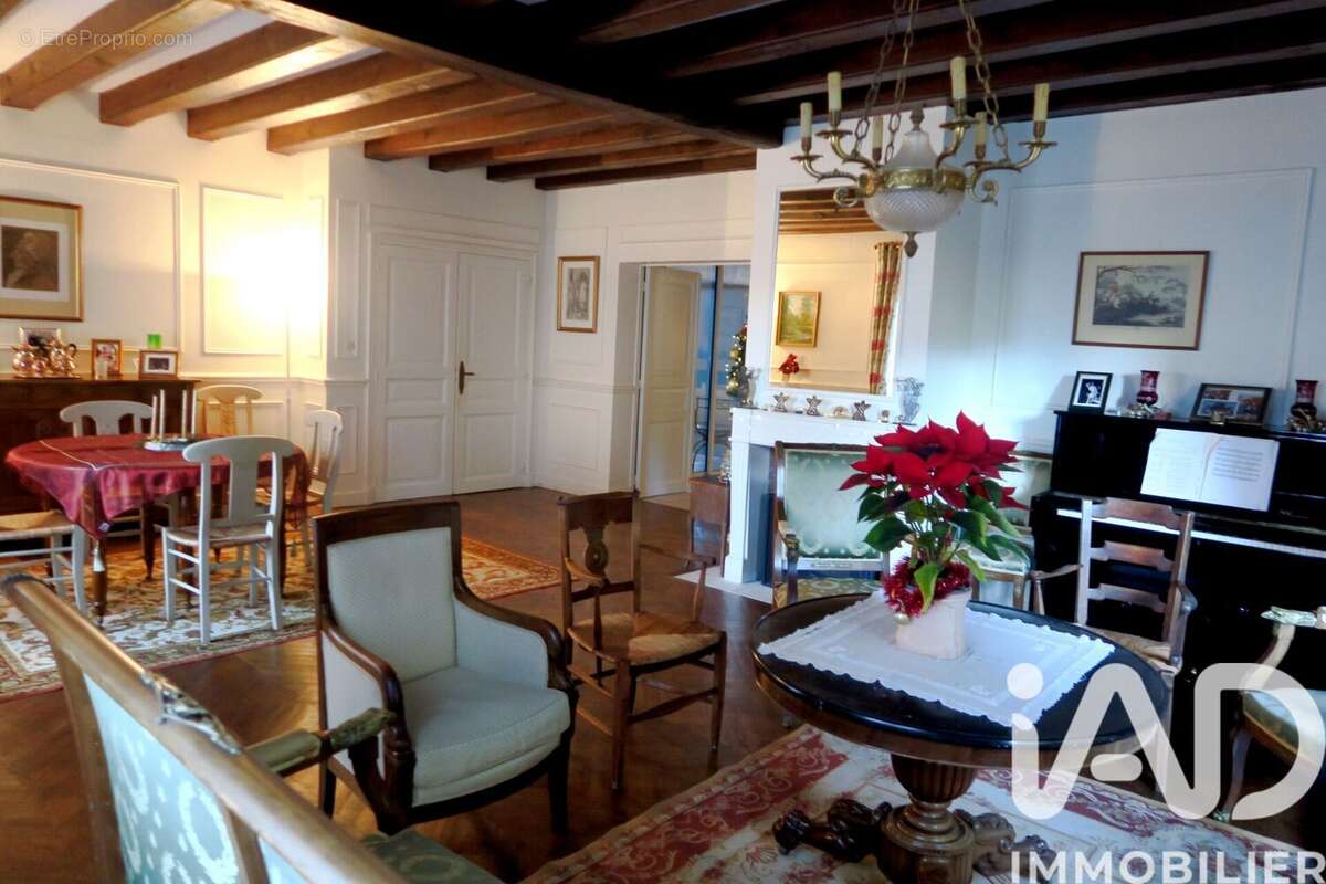 Photo 3 - Maison à POITIERS