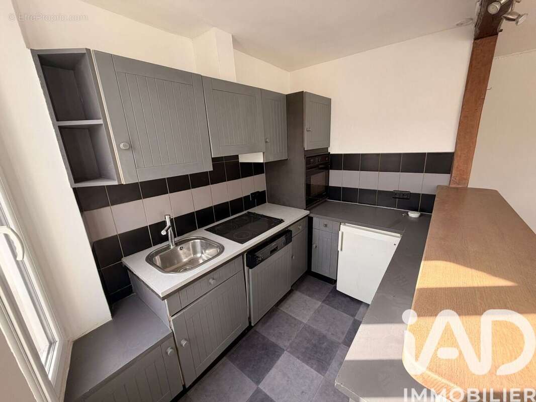Photo 3 - Appartement à LIMAY