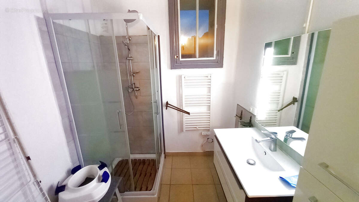 Appartement à BEDARIEUX