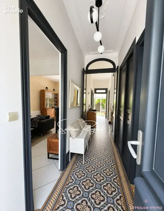 Maison 7 pièces 160 m² à vendre à Begles (33130) - photo 11