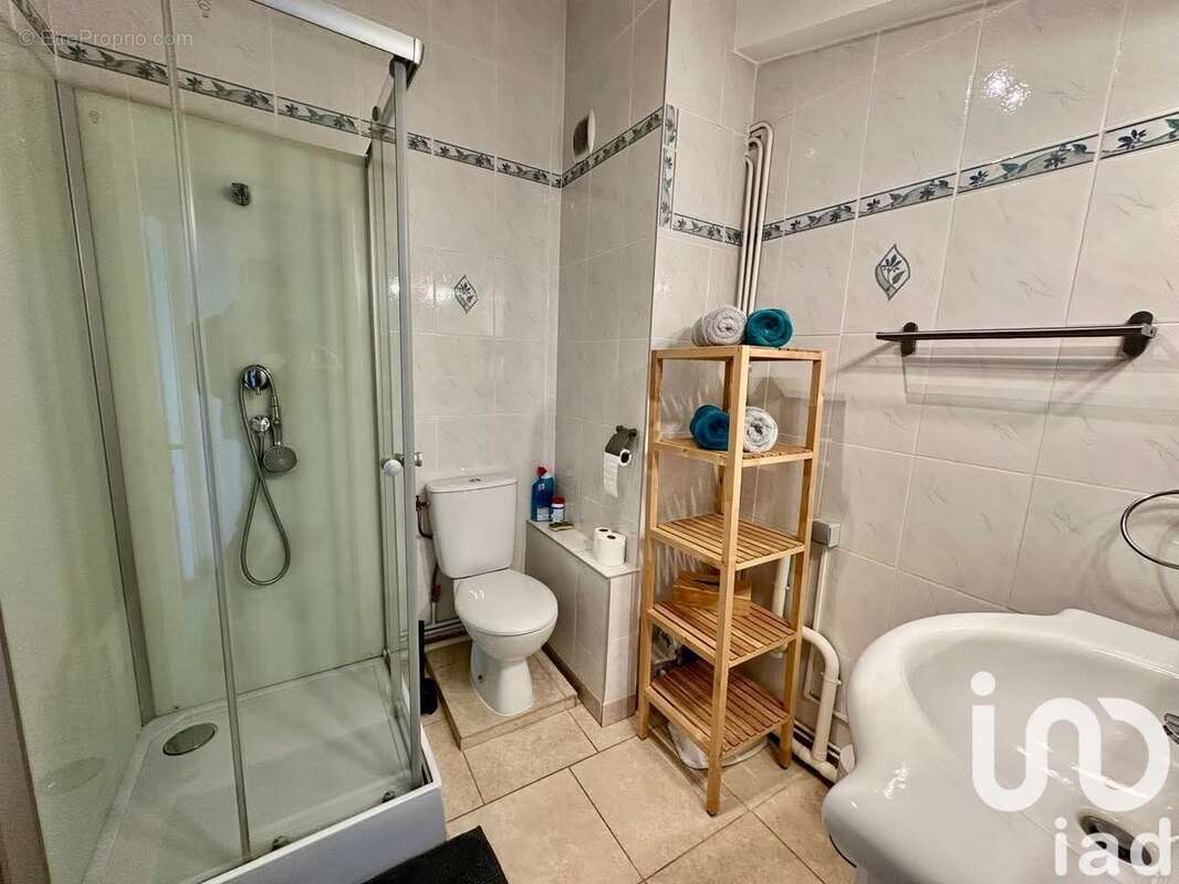 Photo 7 - Appartement à BERNIERES-SUR-MER