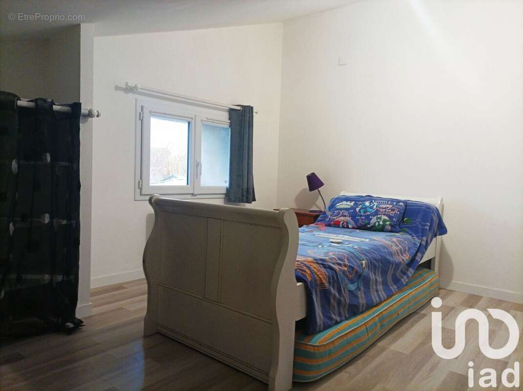 Photo 8 - Maison à NIEULLE-SUR-SEUDRE