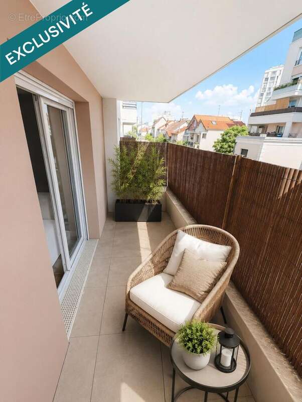 Photo 5 - Appartement à ROSNY-SOUS-BOIS