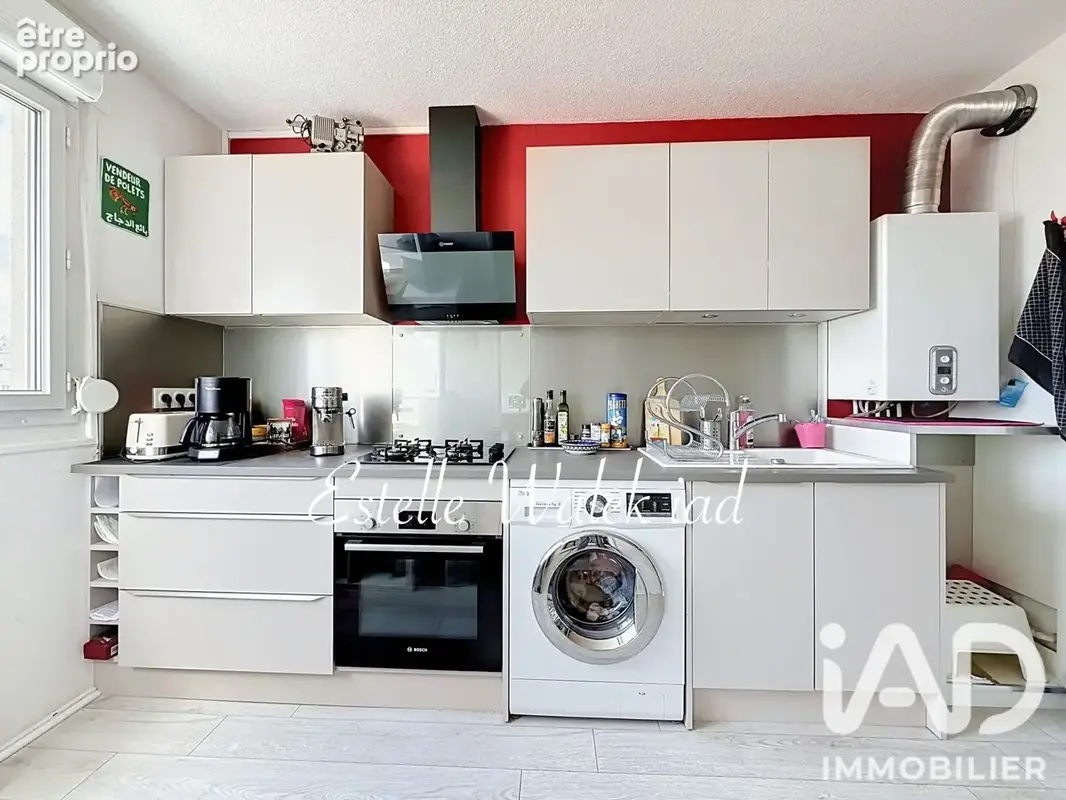 Photo 1 - Appartement à NANCY