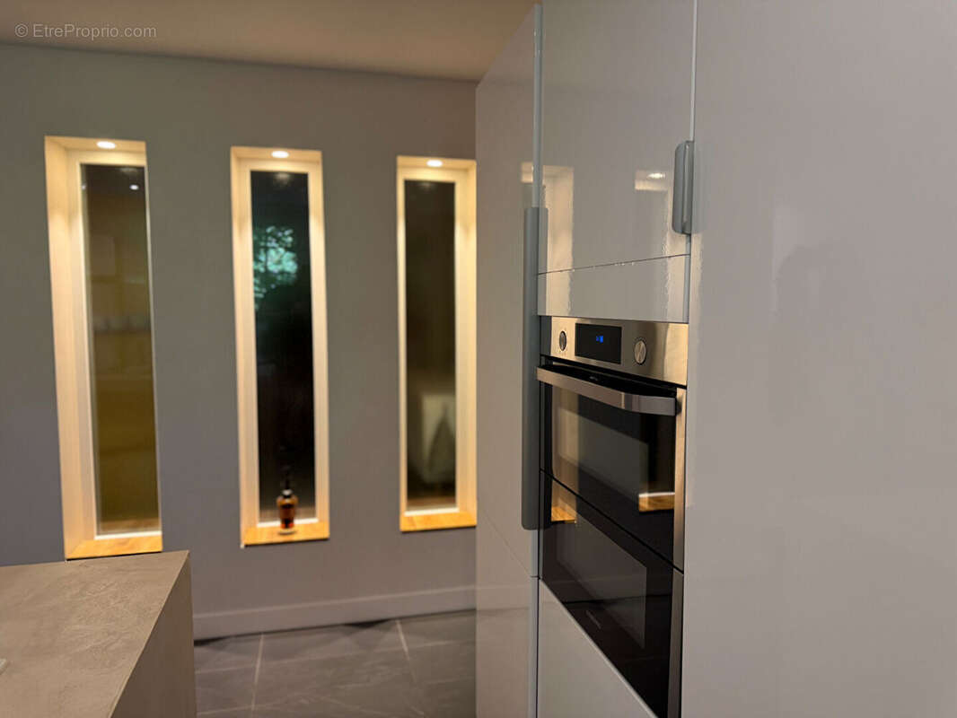 Appartement AUGERANS 111 m² avec grande terrasse - photo 10