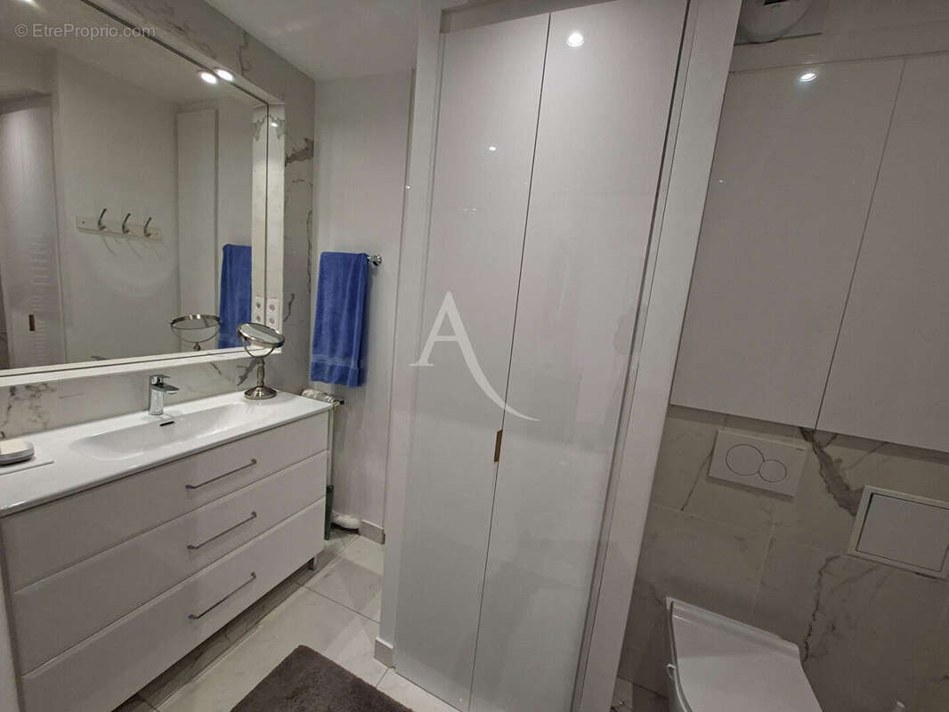 Appartement à PARIS-13E