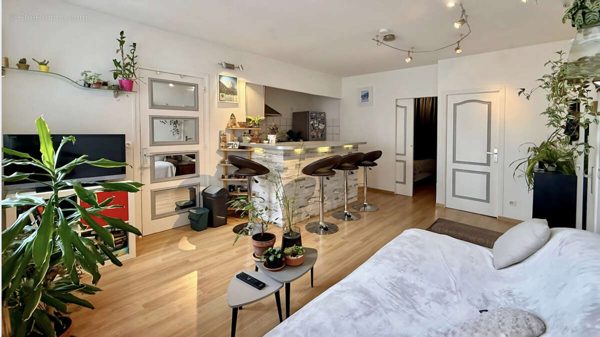 Appartement à ANNECY