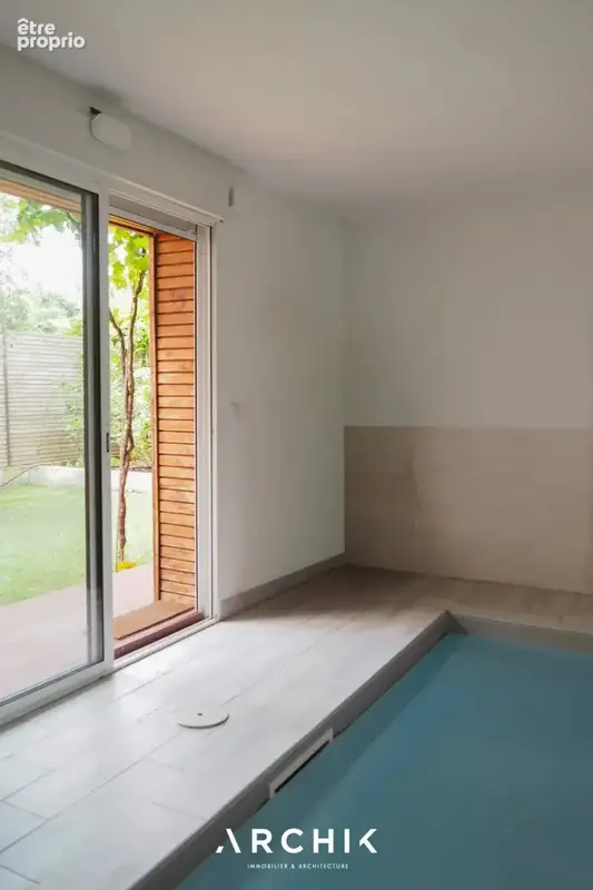 Maison 7 pièces 200 m² à vendre à Bordeaux (33100) - photo 14