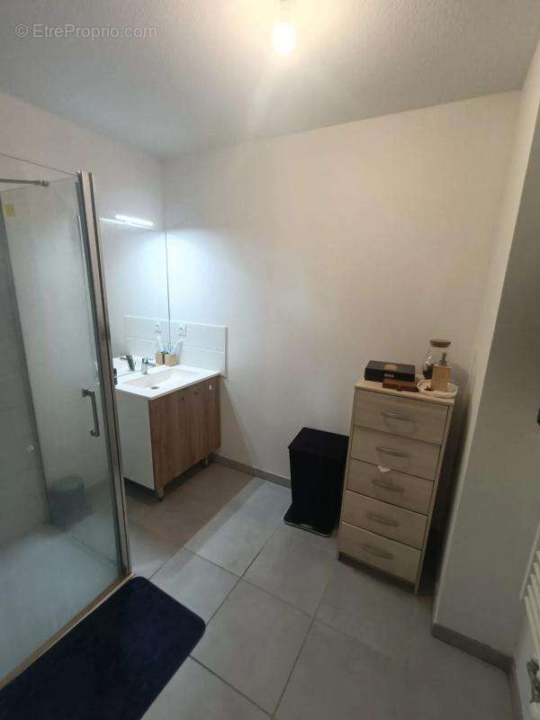 Appartement à PIBRAC