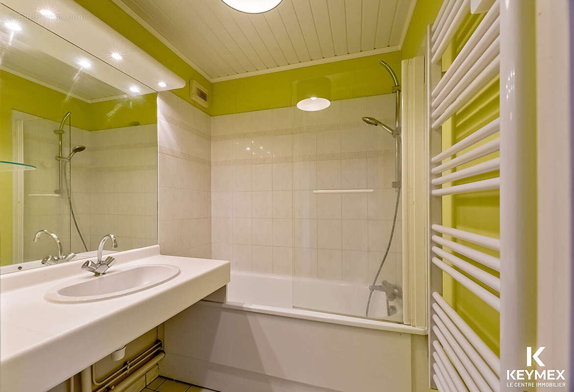 Appartement à CORMEILLES-EN-PARISIS